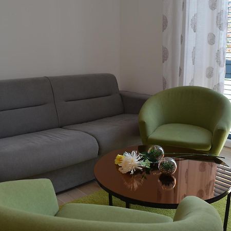 קריקווניצה Apartments Korina מראה חיצוני תמונה