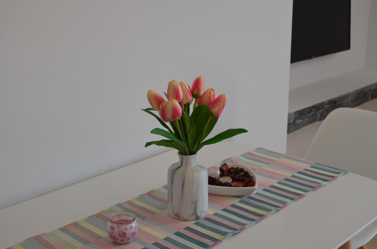 קריקווניצה Apartments Korina מראה חיצוני תמונה