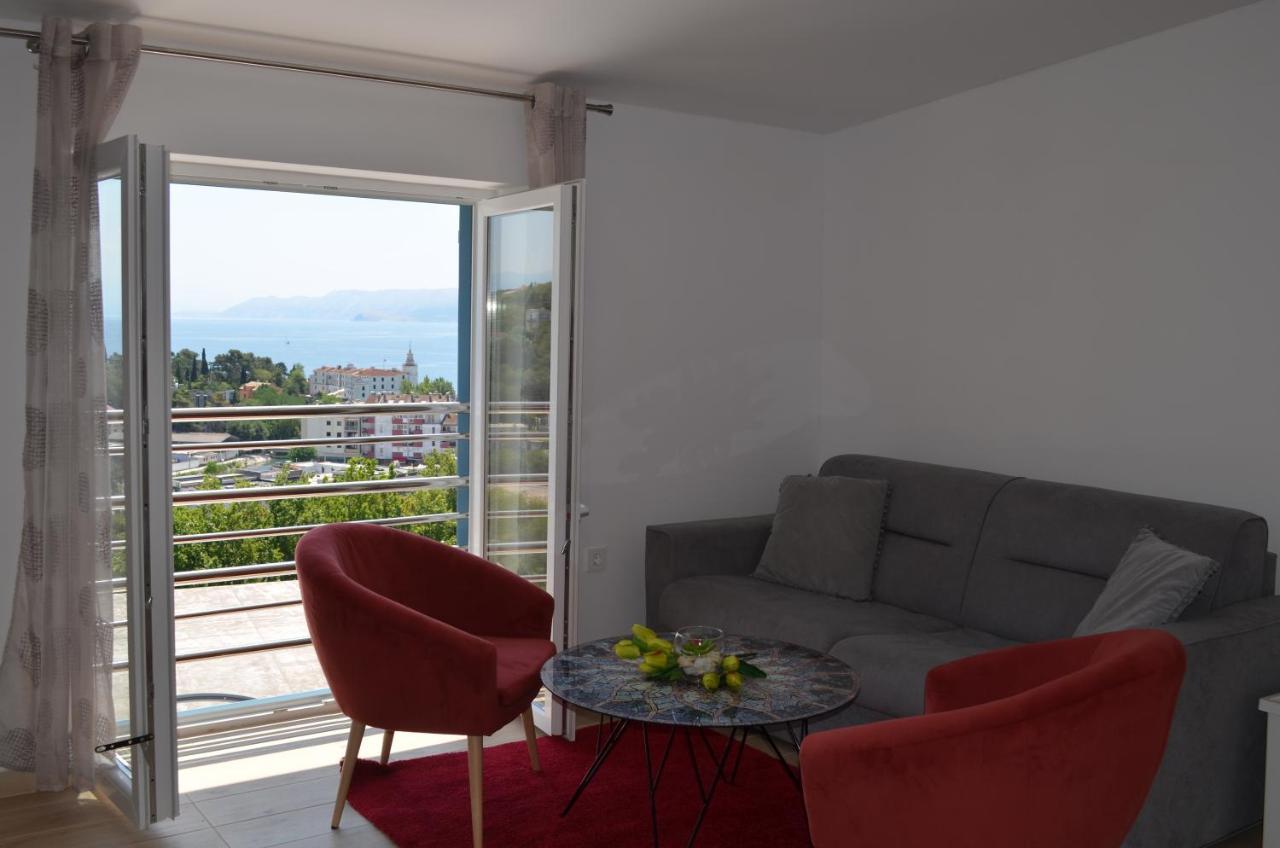 קריקווניצה Apartments Korina מראה חיצוני תמונה