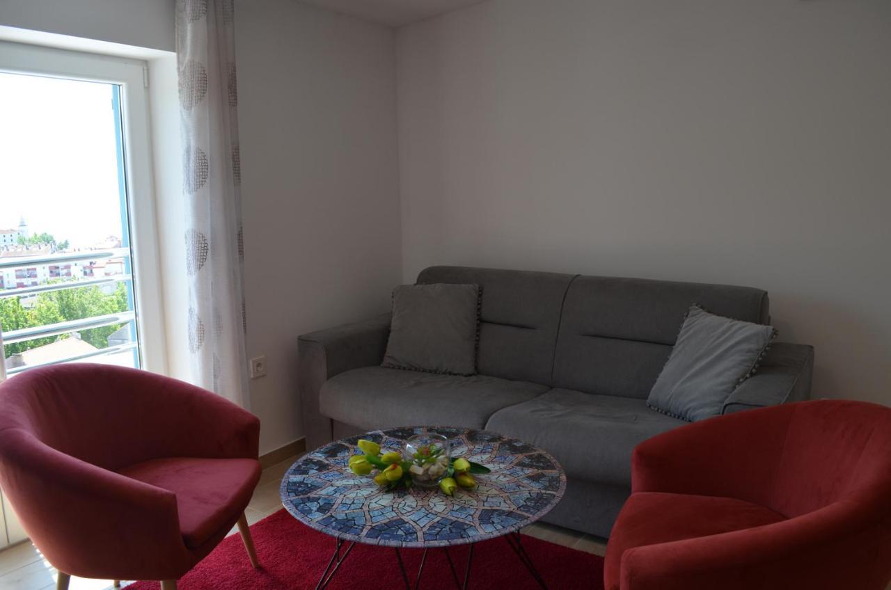 קריקווניצה Apartments Korina מראה חיצוני תמונה