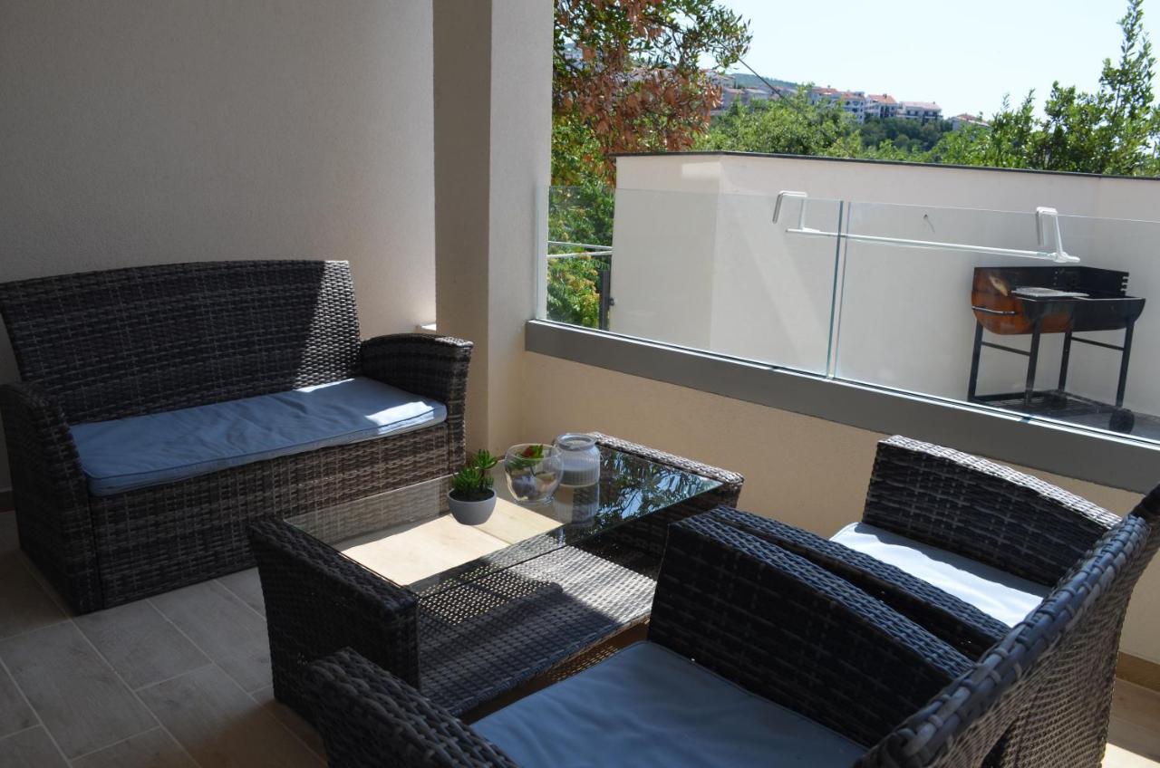 קריקווניצה Apartments Korina חדר תמונה