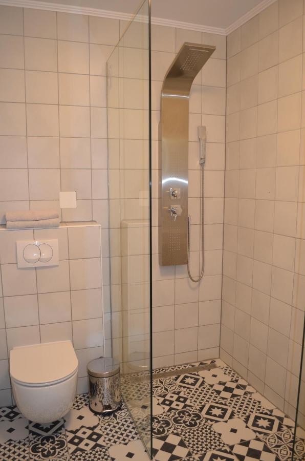 קריקווניצה Apartments Korina מראה חיצוני תמונה