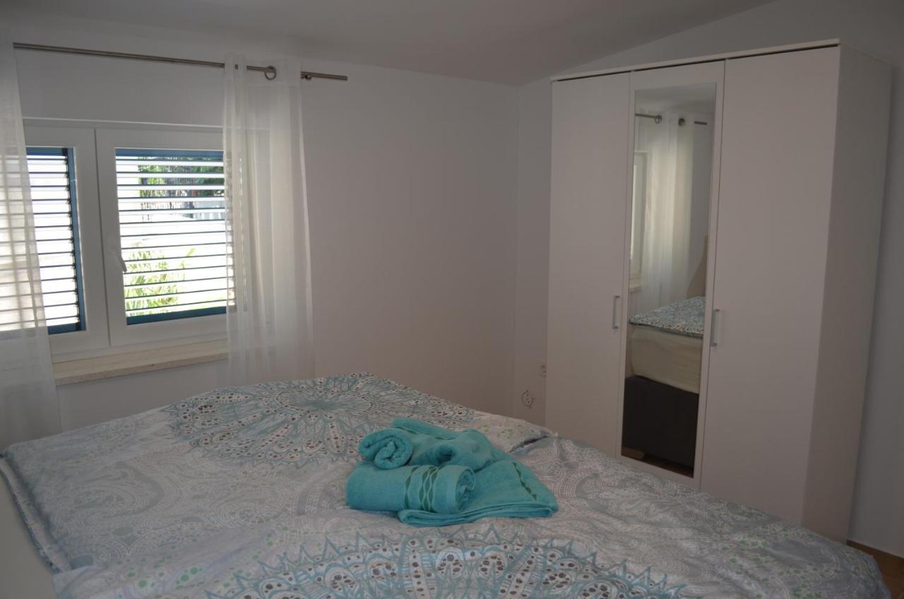 קריקווניצה Apartments Korina מראה חיצוני תמונה