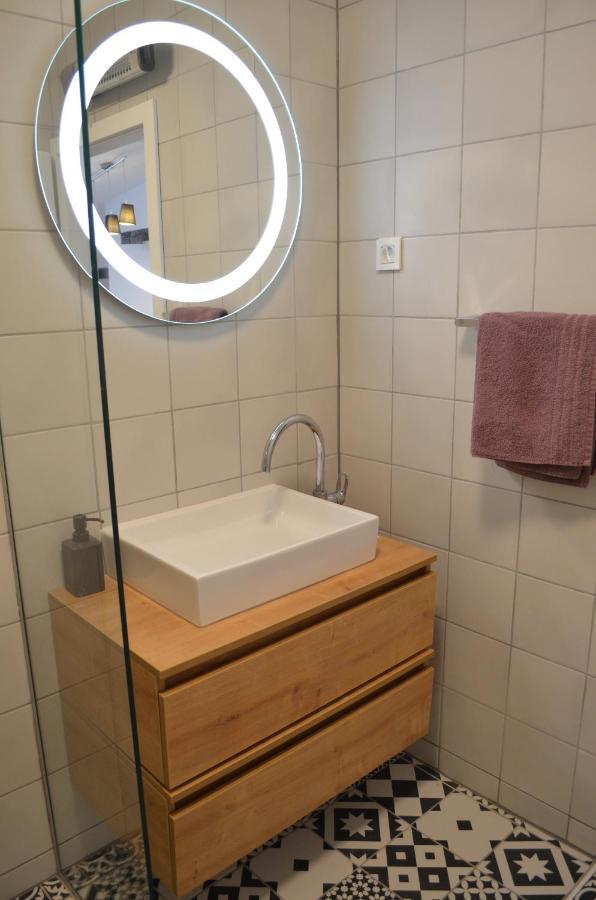 קריקווניצה Apartments Korina מראה חיצוני תמונה