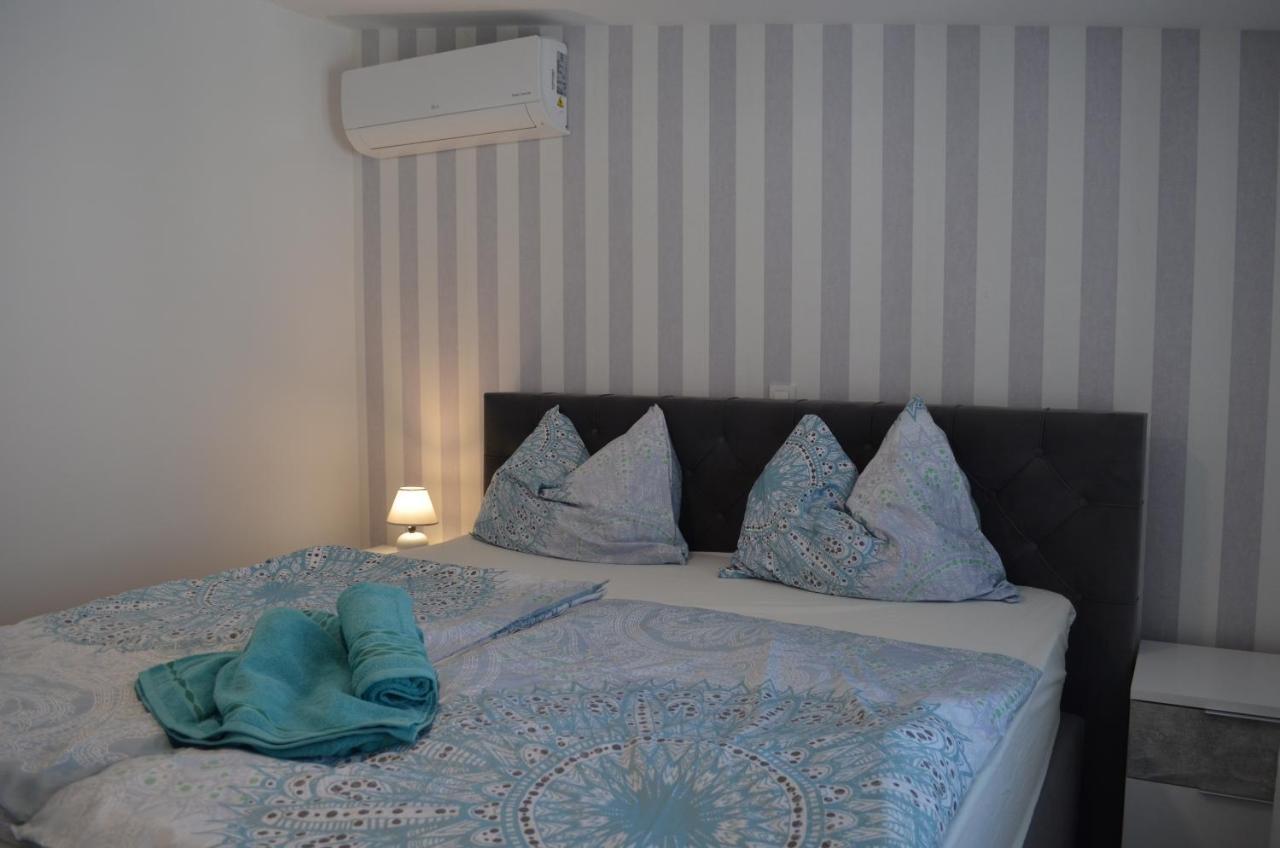 קריקווניצה Apartments Korina מראה חיצוני תמונה