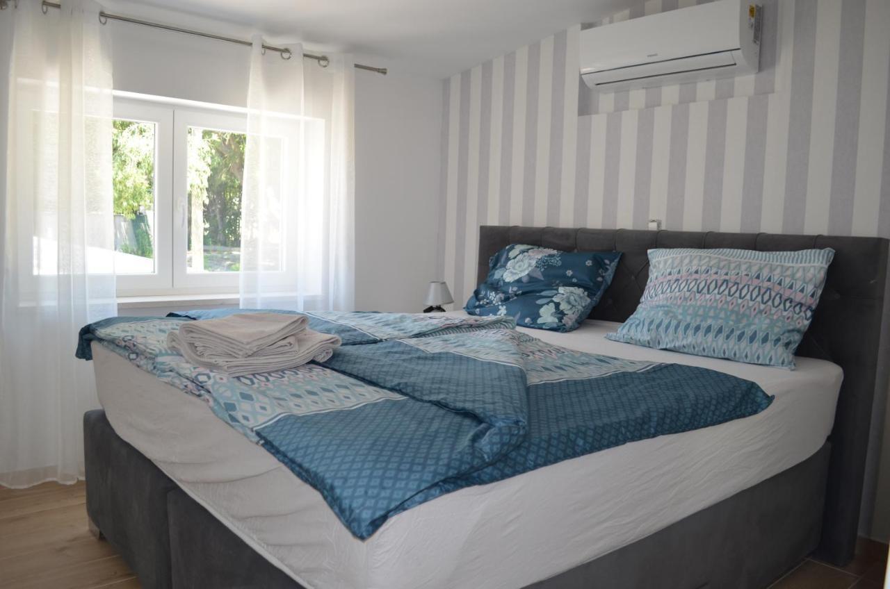 קריקווניצה Apartments Korina מראה חיצוני תמונה