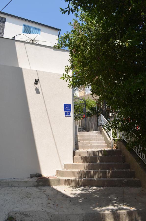קריקווניצה Apartments Korina מראה חיצוני תמונה