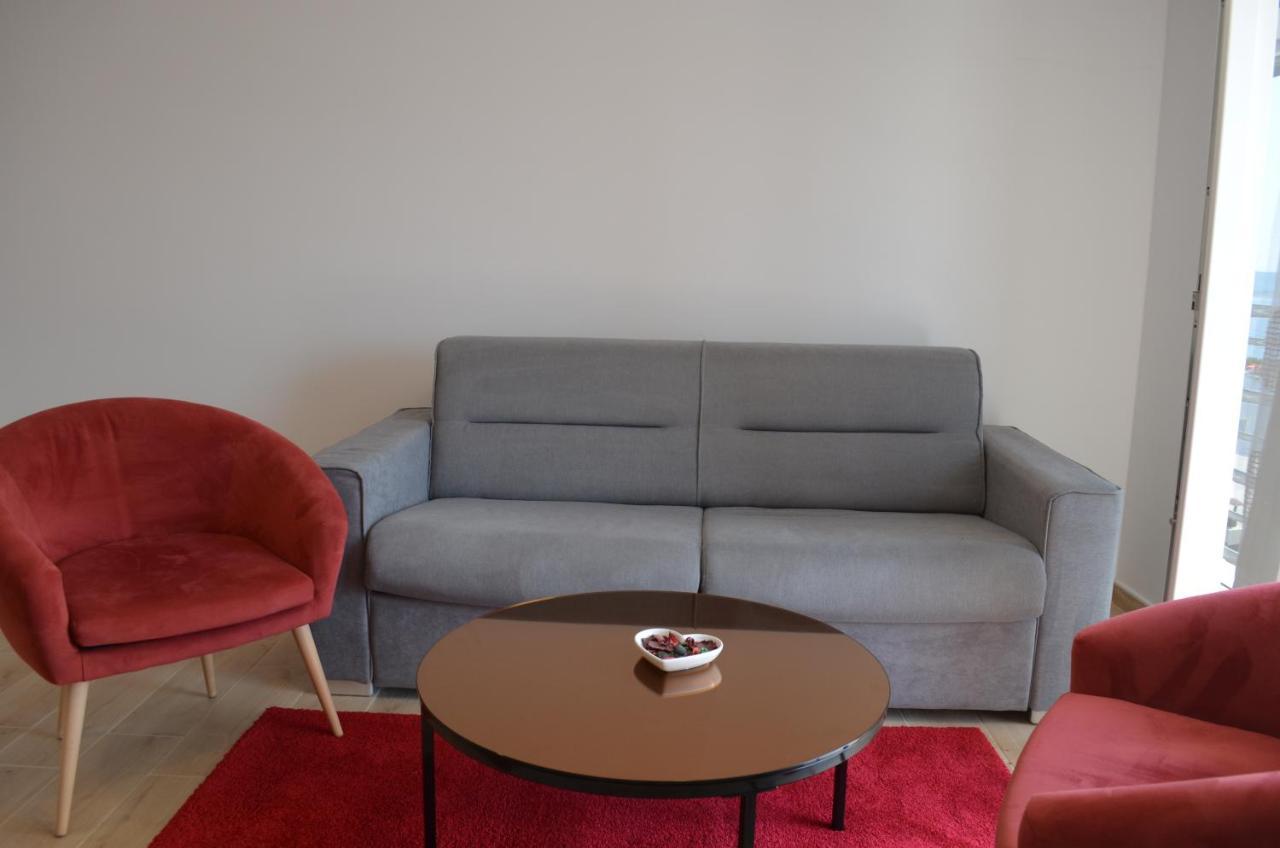 קריקווניצה Apartments Korina מראה חיצוני תמונה