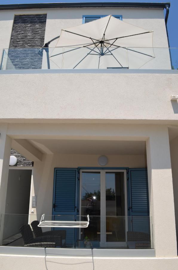 קריקווניצה Apartments Korina מראה חיצוני תמונה