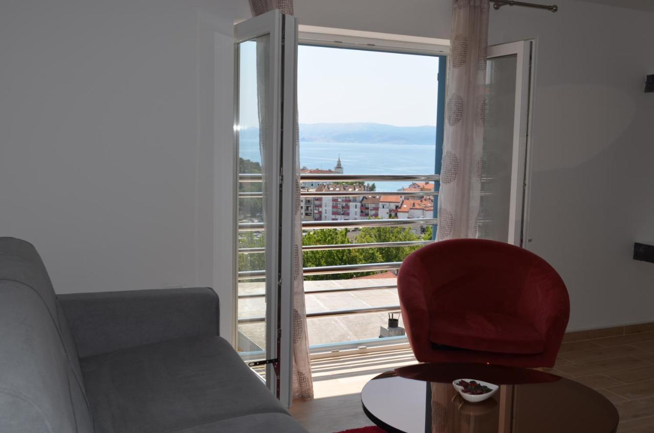 קריקווניצה Apartments Korina מראה חיצוני תמונה
