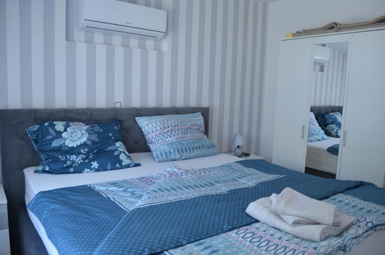 קריקווניצה Apartments Korina מראה חיצוני תמונה